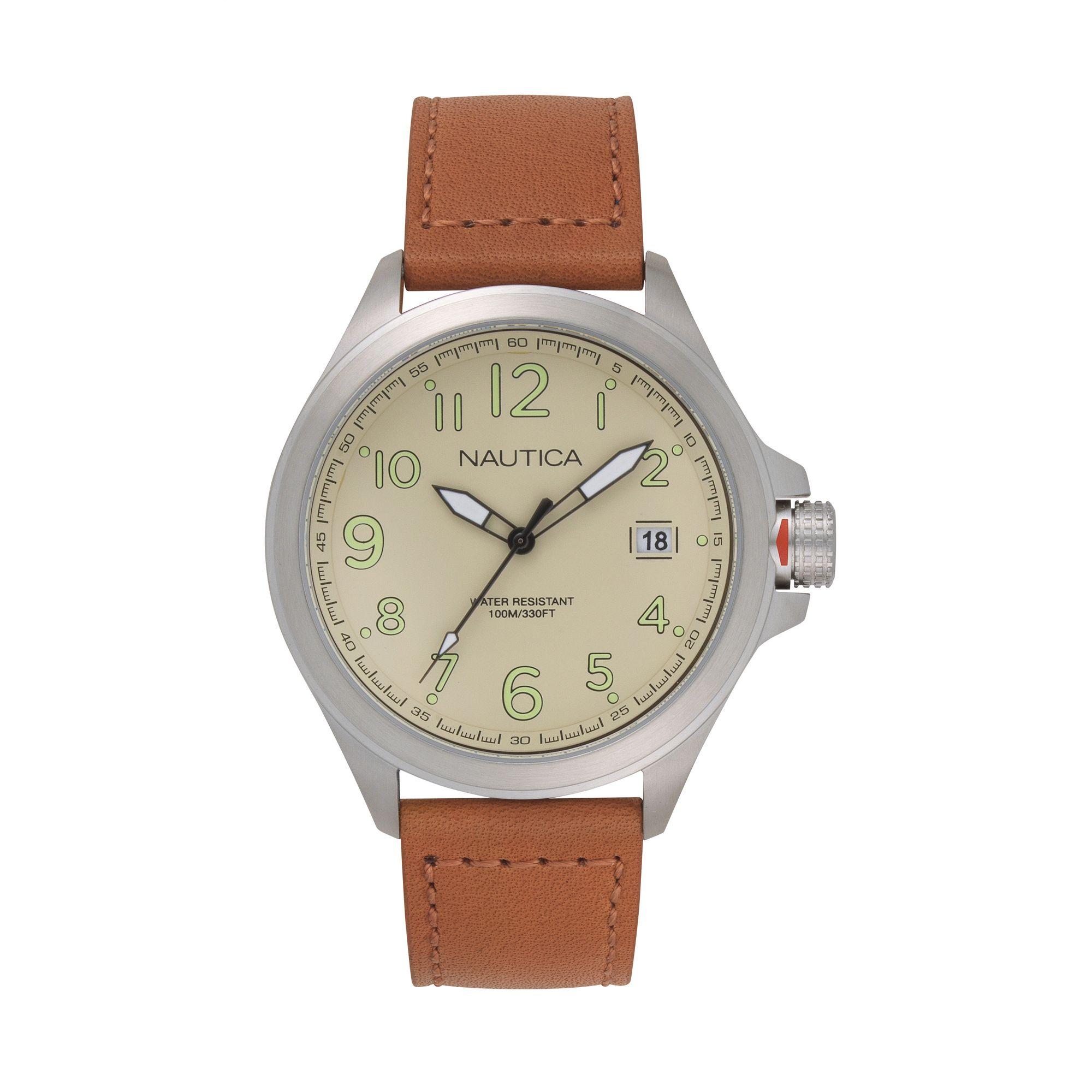 Reloj Nautica Hombre NAPGLP003-0