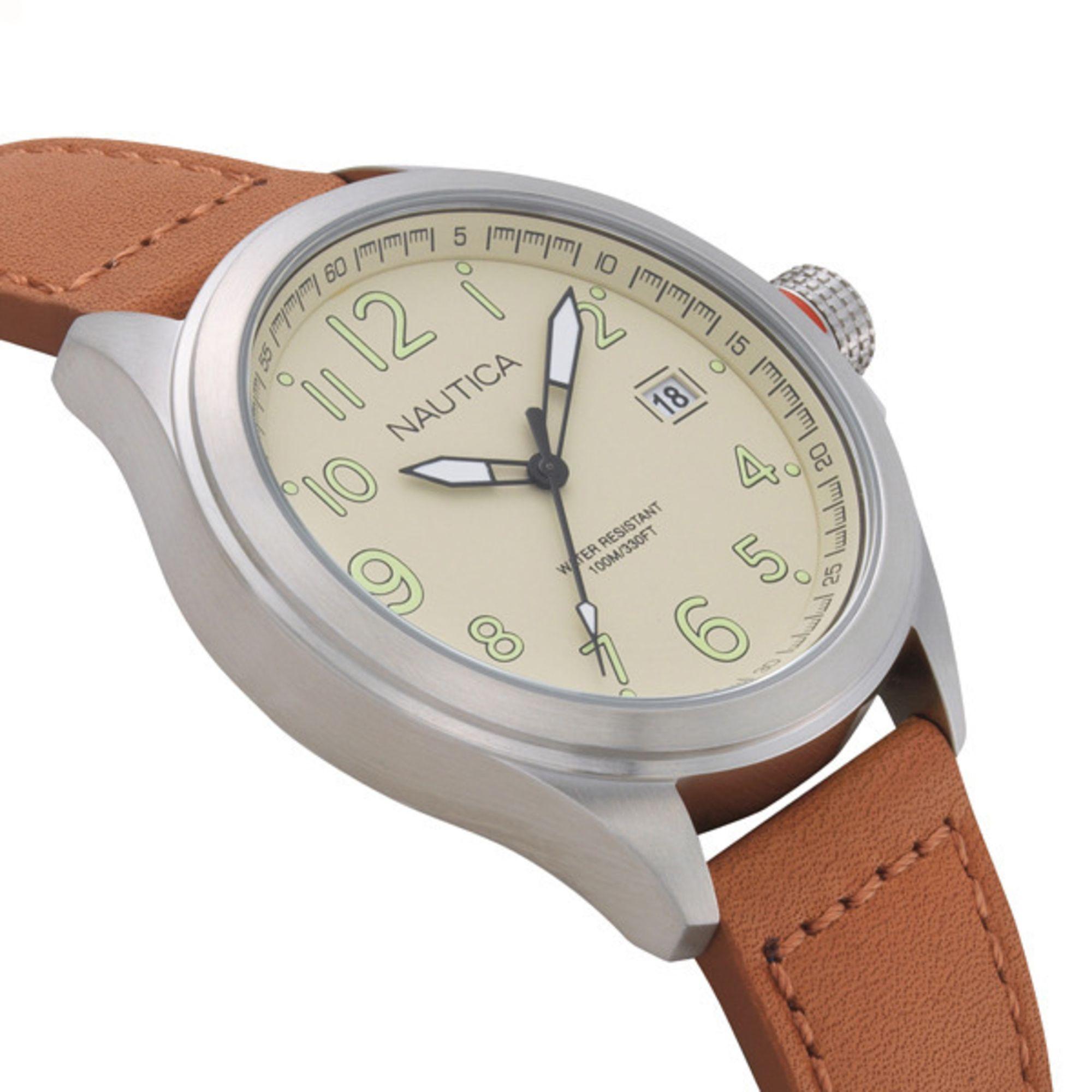 Reloj Nautica Hombre NAPGLP003-2