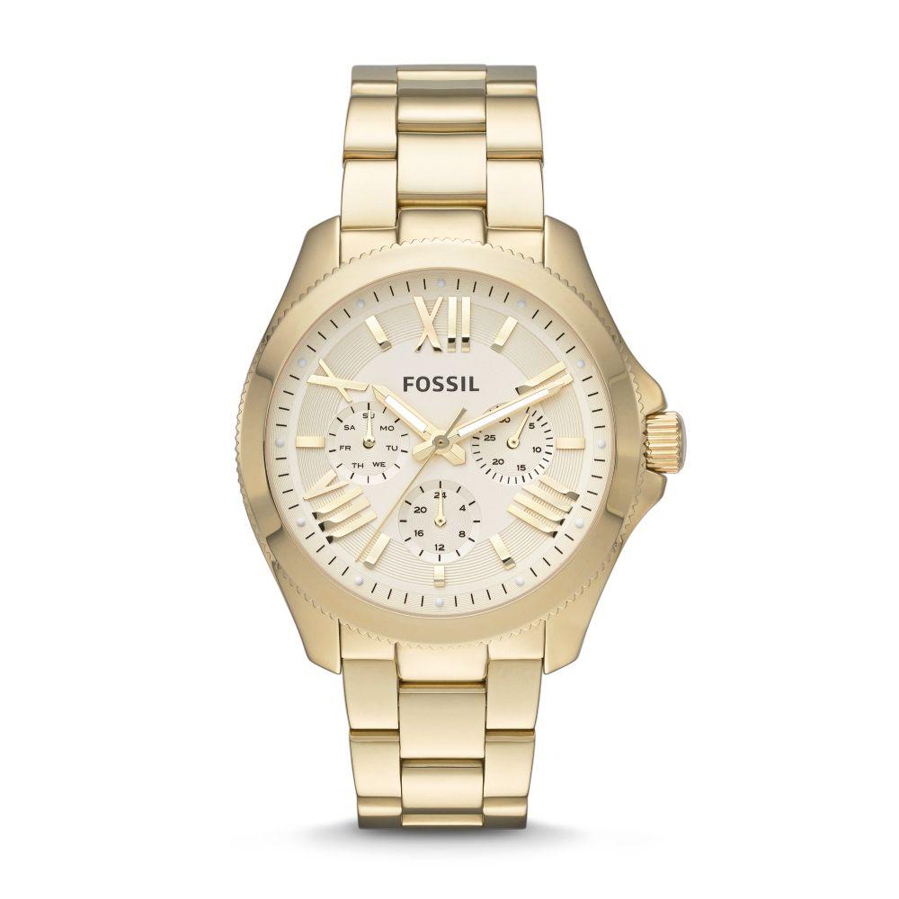 Reloj Fossil Mujer AM4510-0