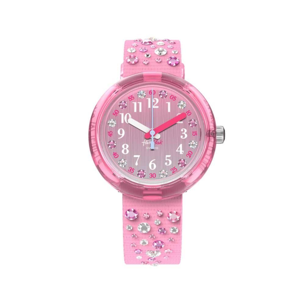Reloj Flik Flak Infantil ZFPNP074-0