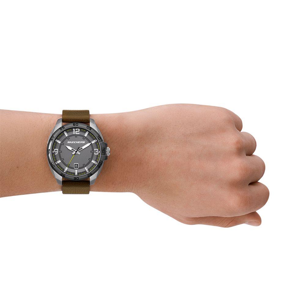 Reloj Skechers Hombre SR5211-3