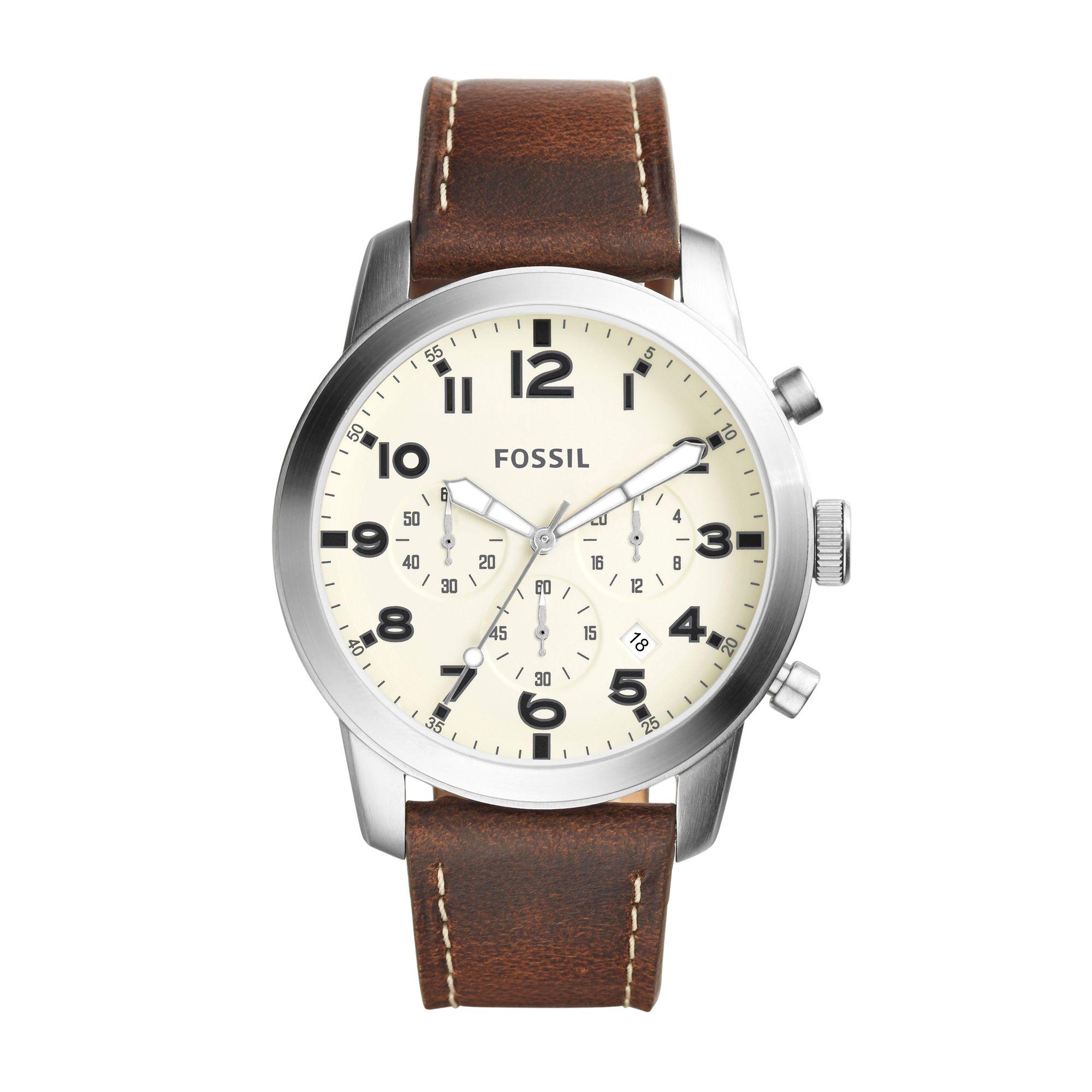 Reloj Fossil Hombre FS5146-0