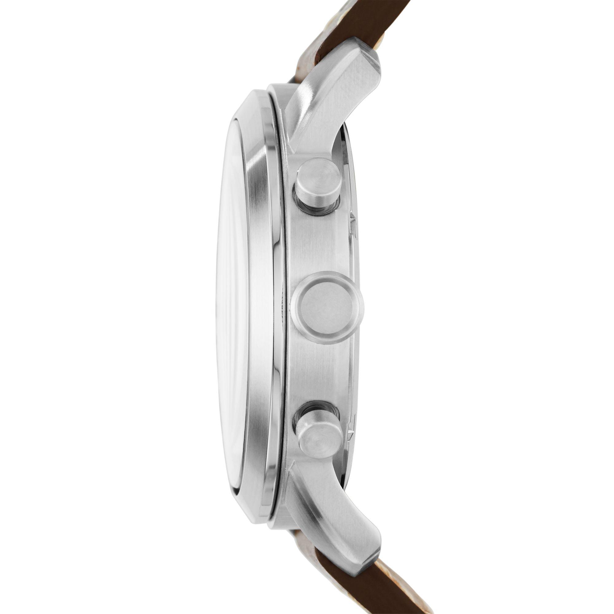 Reloj Fossil Hombre FS5146-1