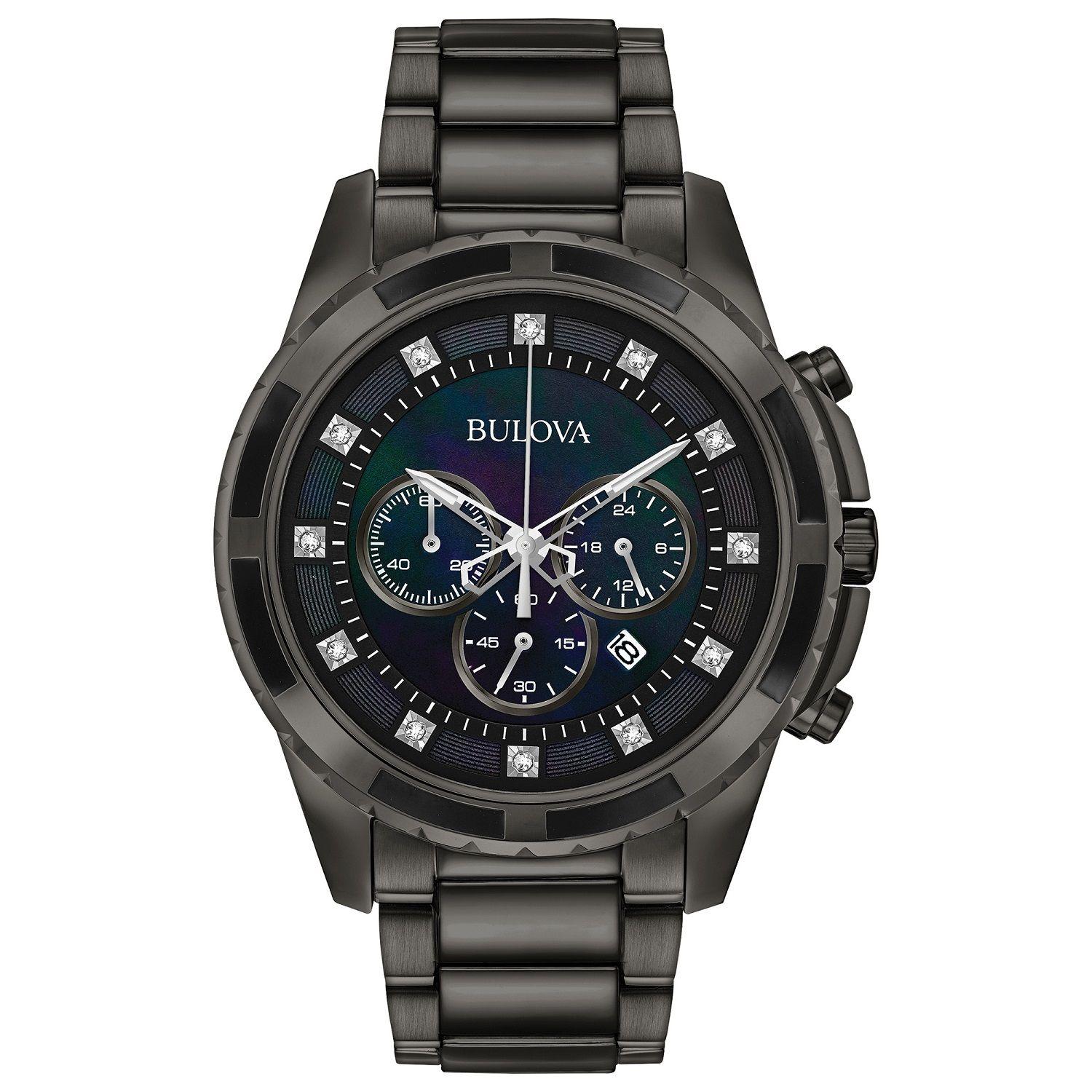 Reloj Bulova Mujer 98D133-0