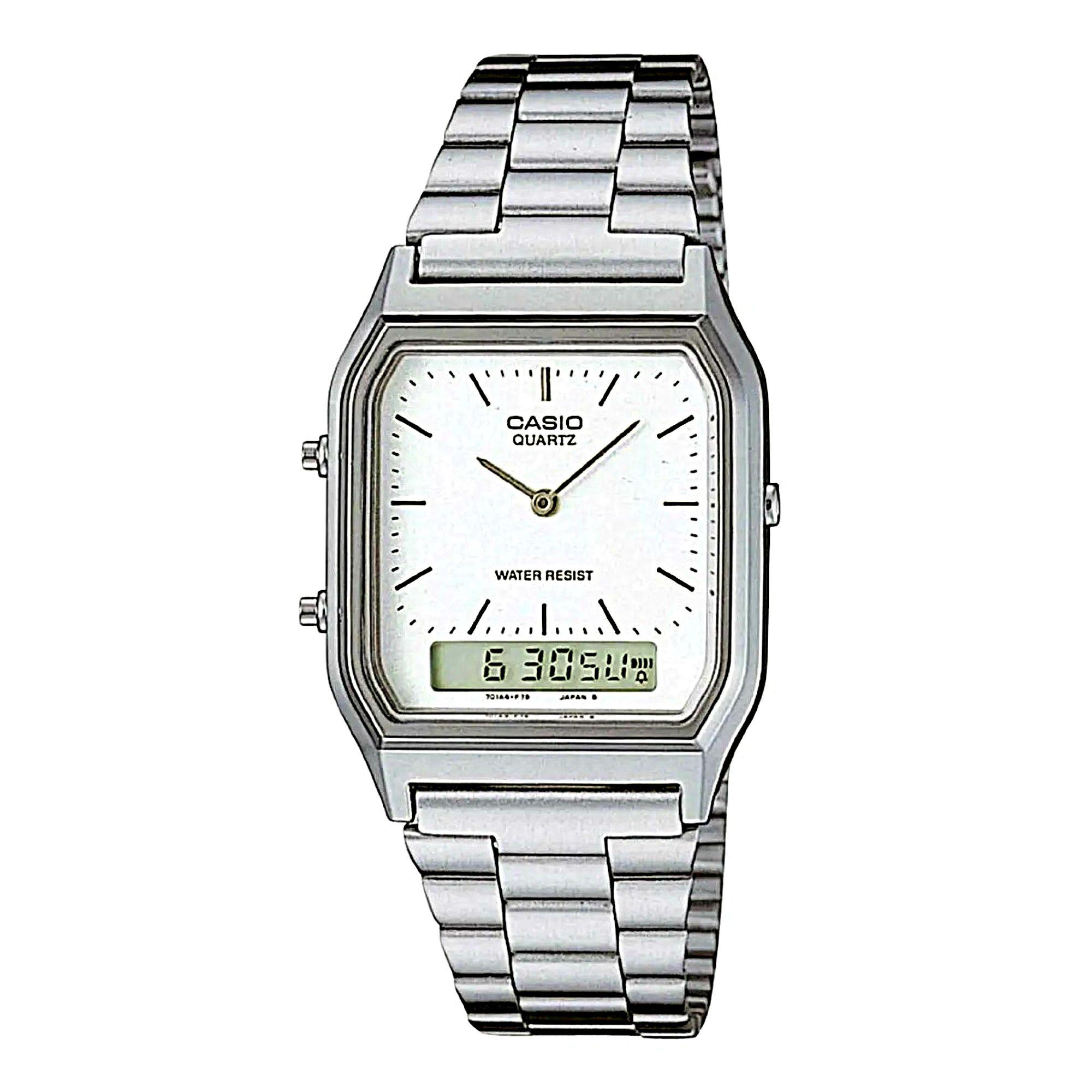 Reloj Casio Hombre AQ-230A-7DMQ-0
