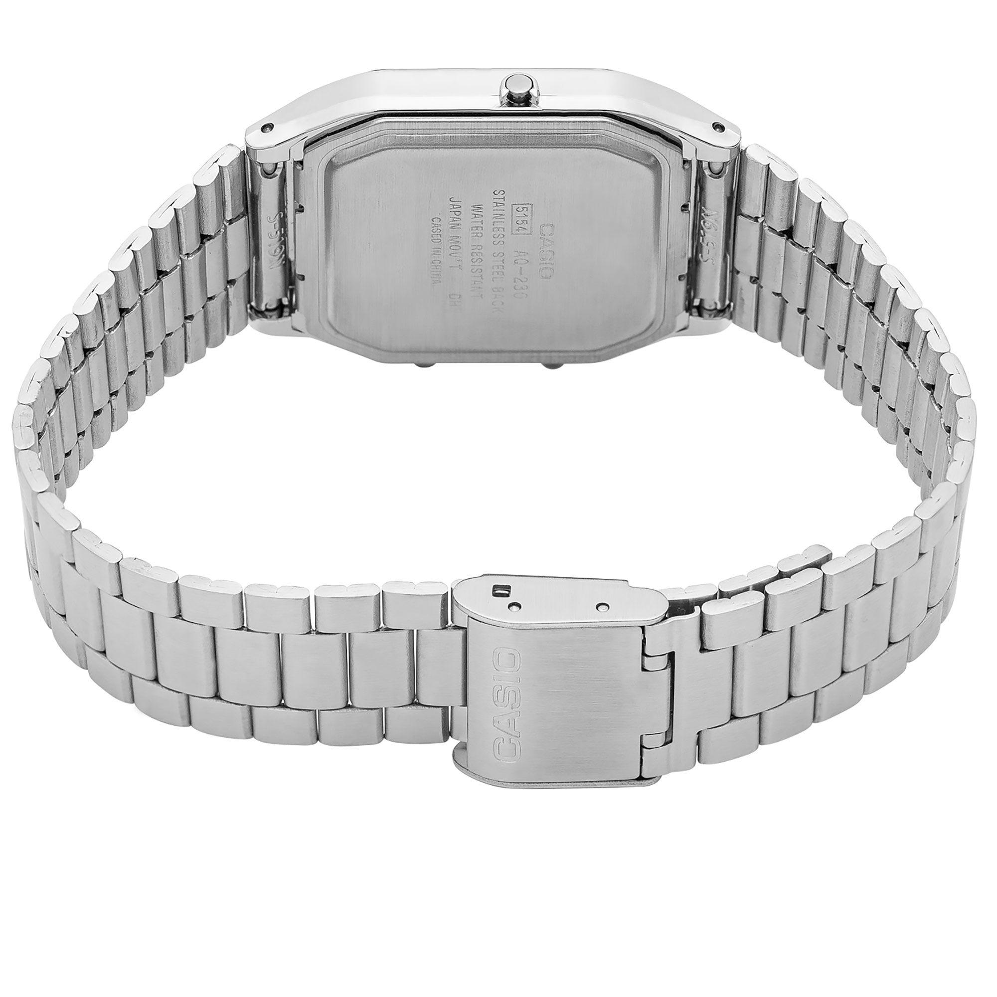 Reloj Casio Hombre AQ-230A-7DMQ-2