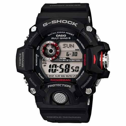 Reloj G-Shock Hombre GW-9400-1DR-0