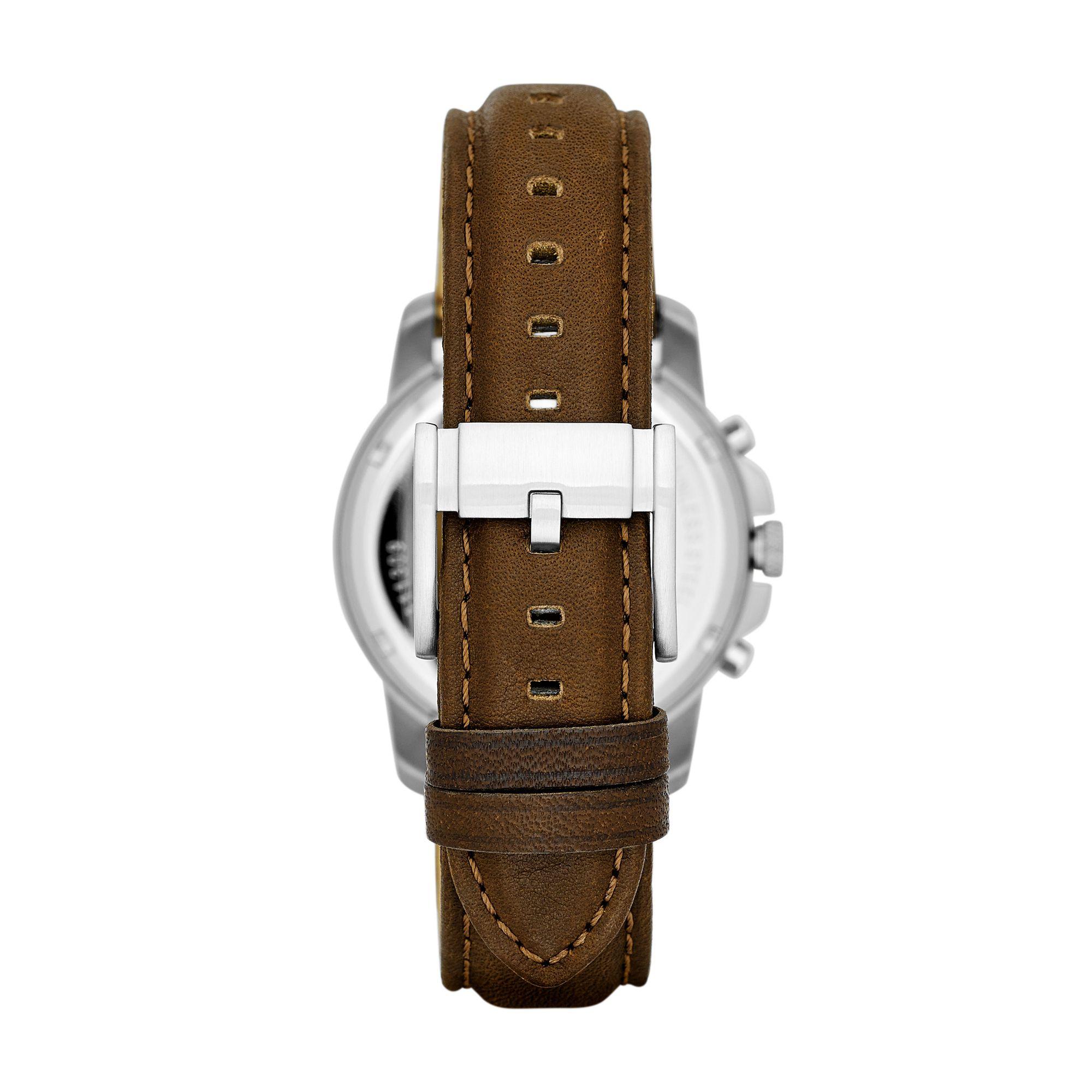 Reloj Fossil Hombre FS4839-2