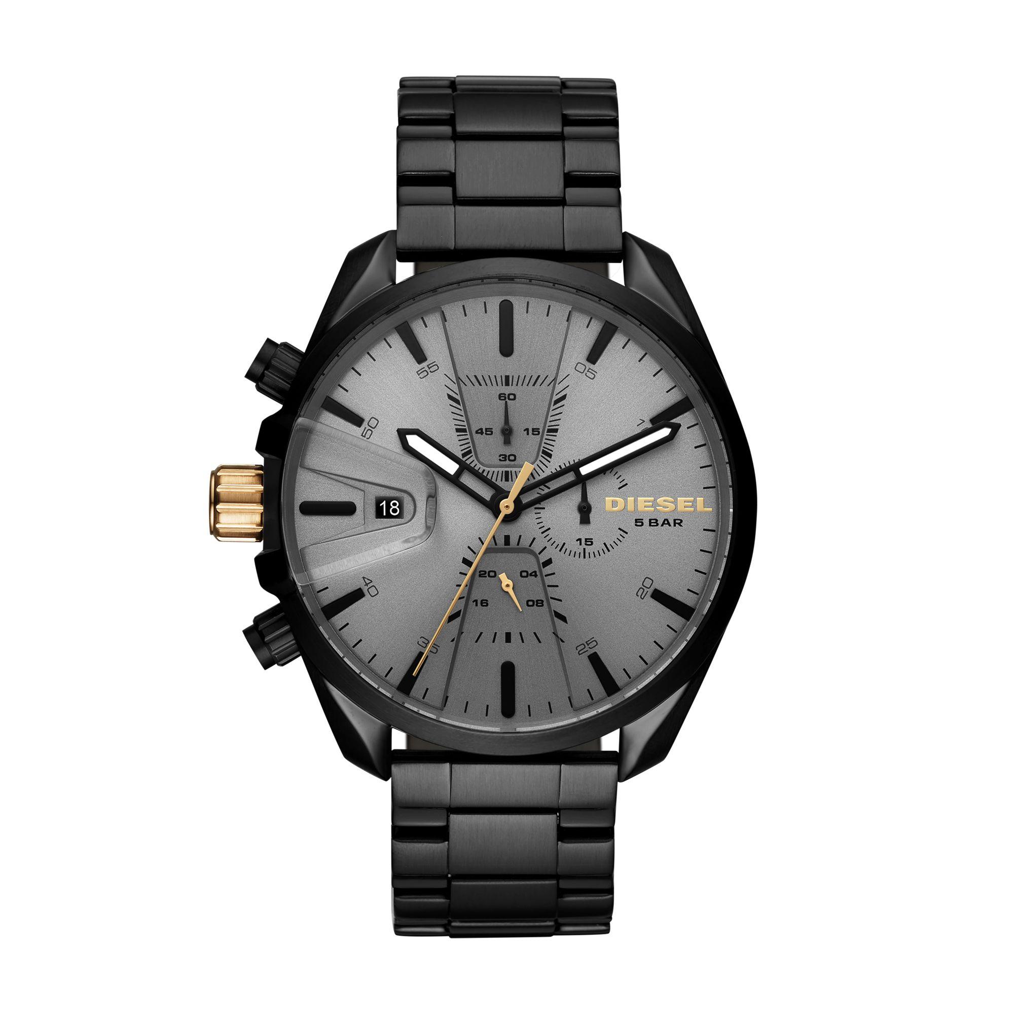 Reloj Diesel Hombre DZ4474-0