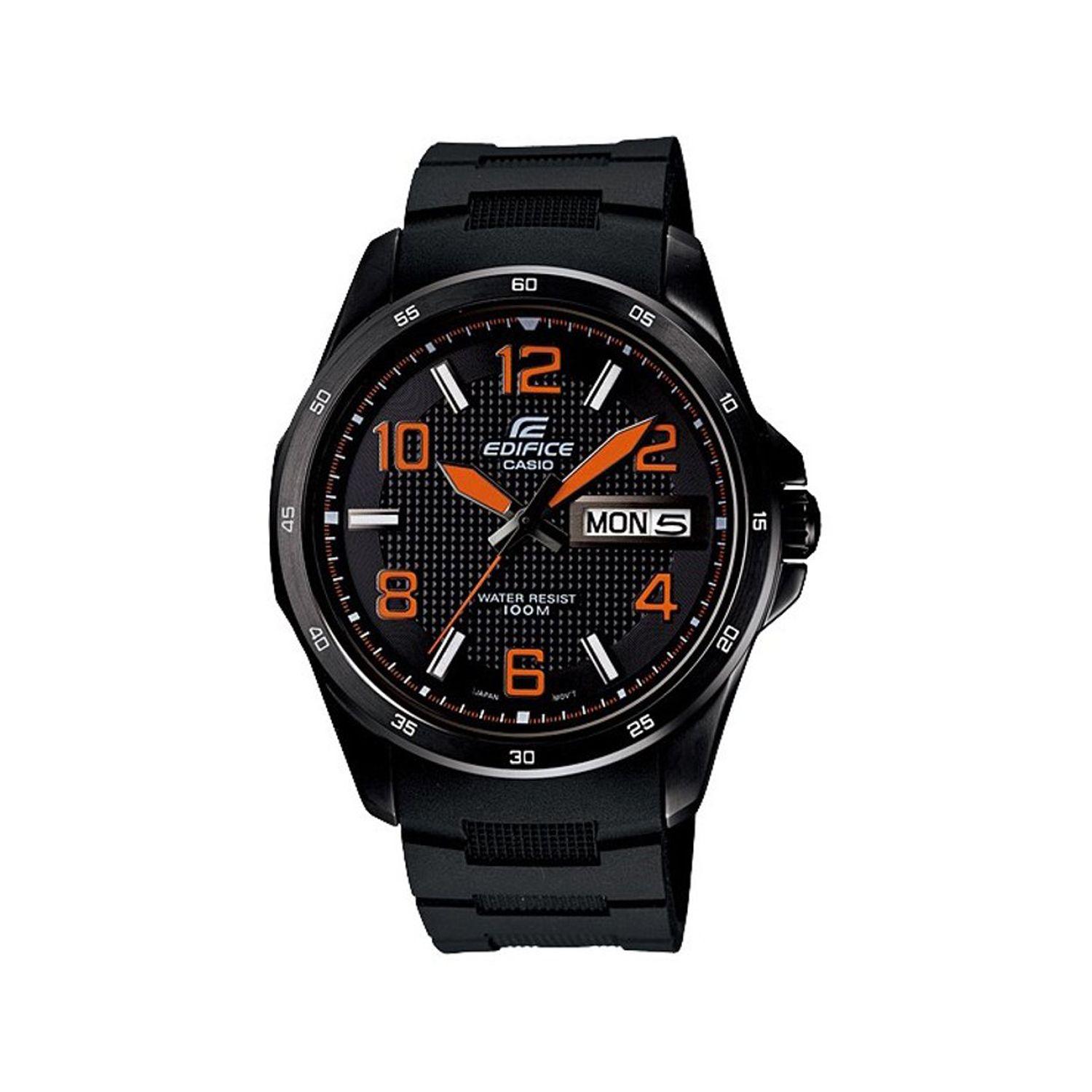 Reloj Edifice Hombre EF-132PB-1A4VDR-0