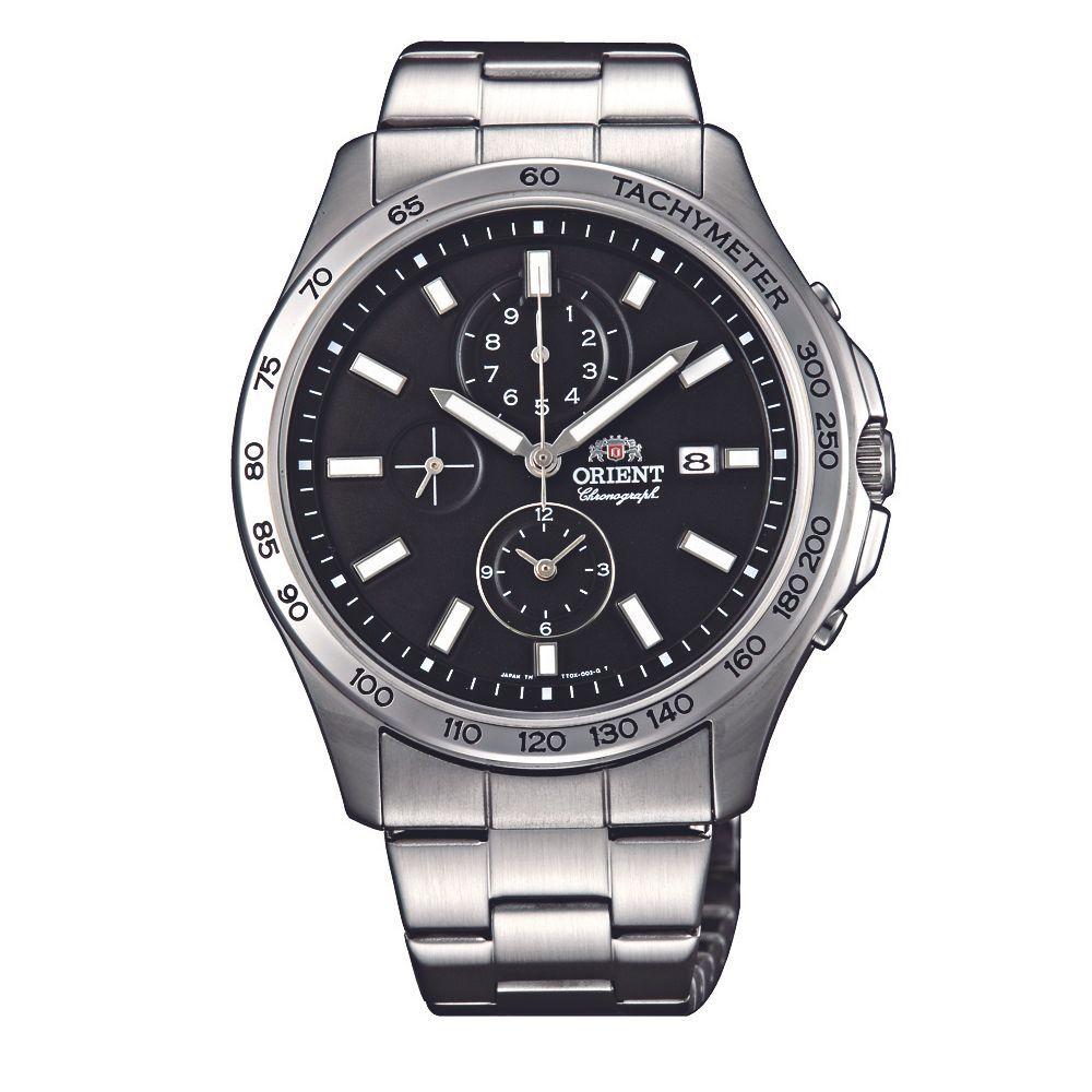 Reloj Orient Hombre FTT0X002B-0
