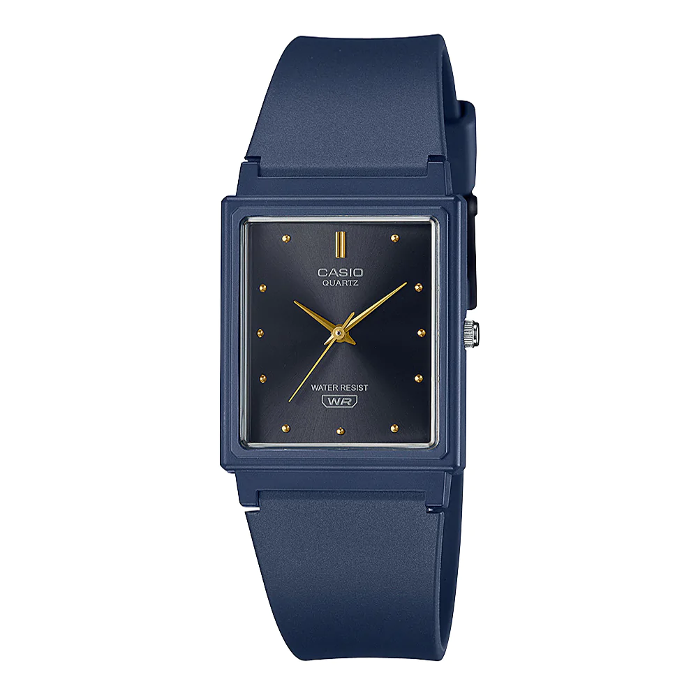 Reloj Casio Unisex MQ-38UC-2A1DF-0