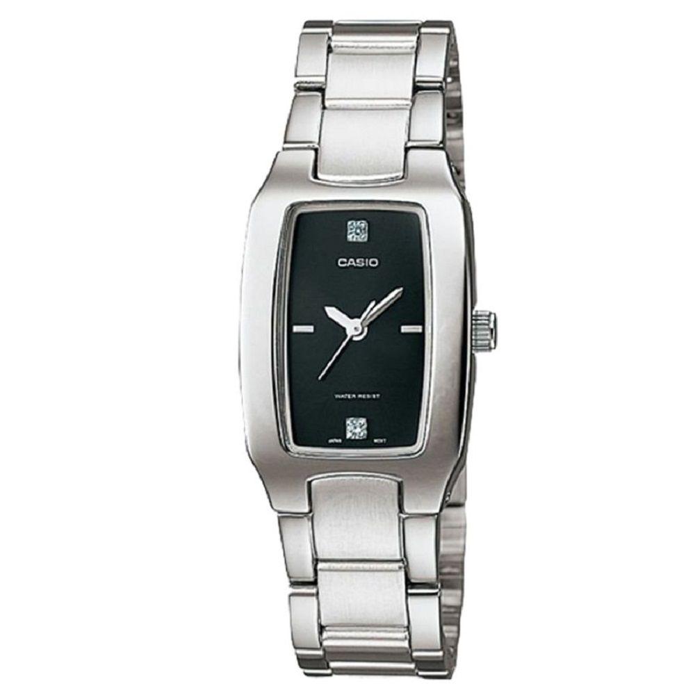 Reloj Casio Mujer LTP-1165A-1C2DF-0
