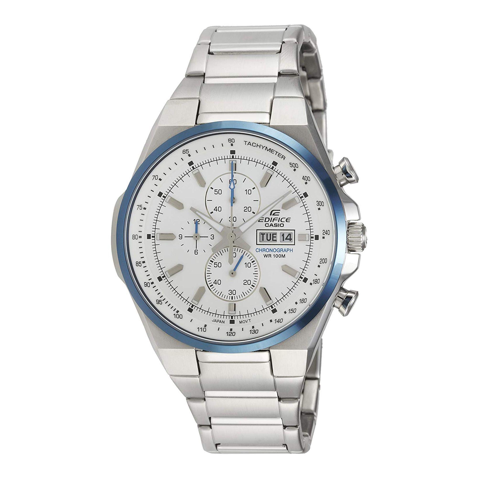 Reloj Edifice Hombre EFR-503D-7A2VDF-0