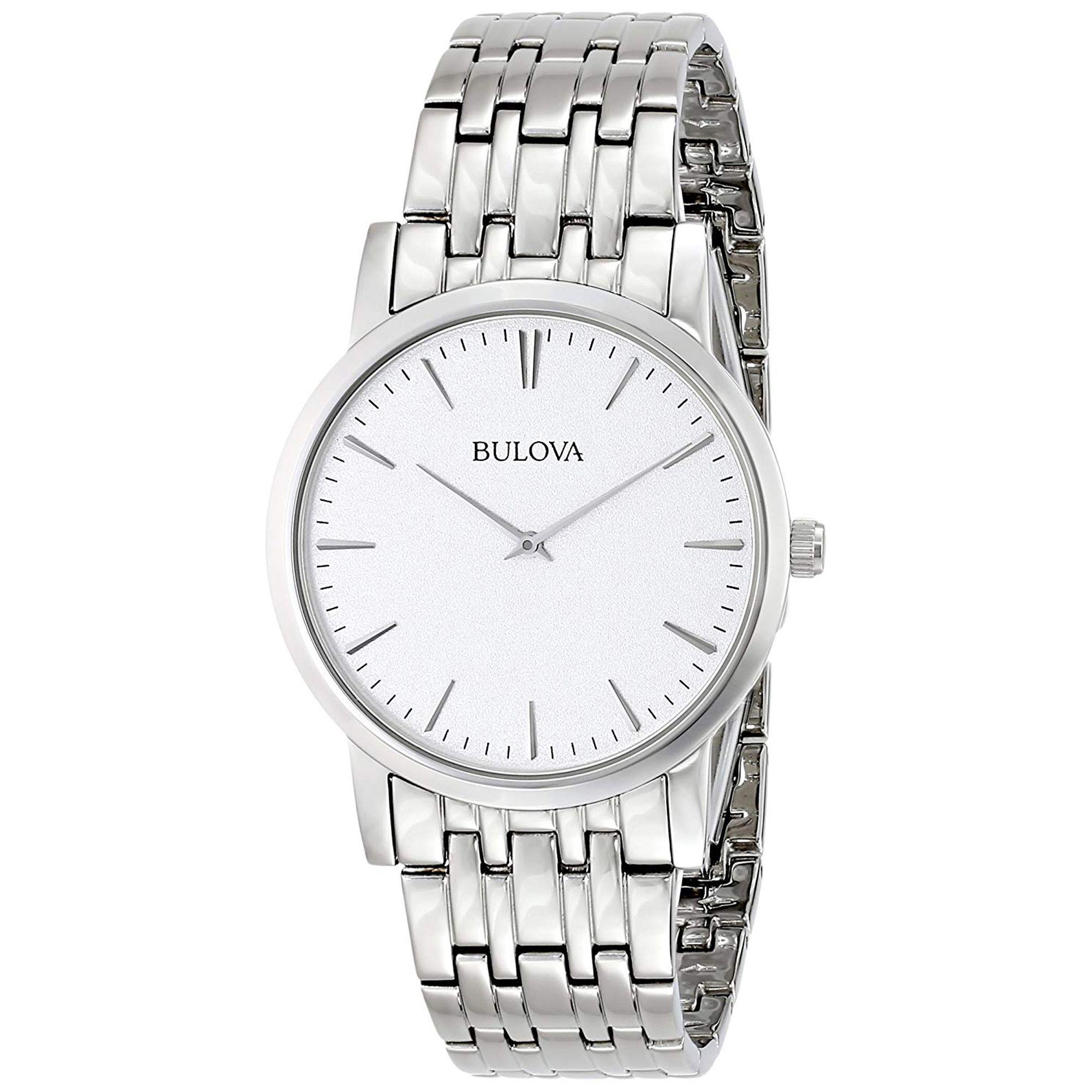 Reloj Bulova Mujer 96A115-0