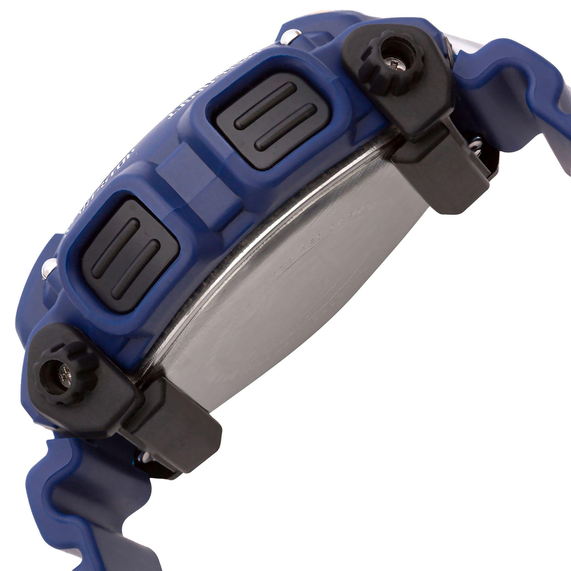 Reloj G-Shock Hombre DW-9052-2VDR-1