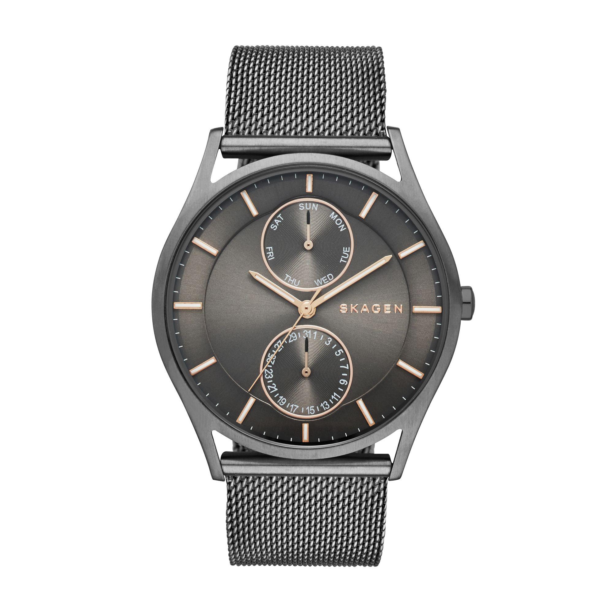 Reloj Skagen Hombre SKW6180-0