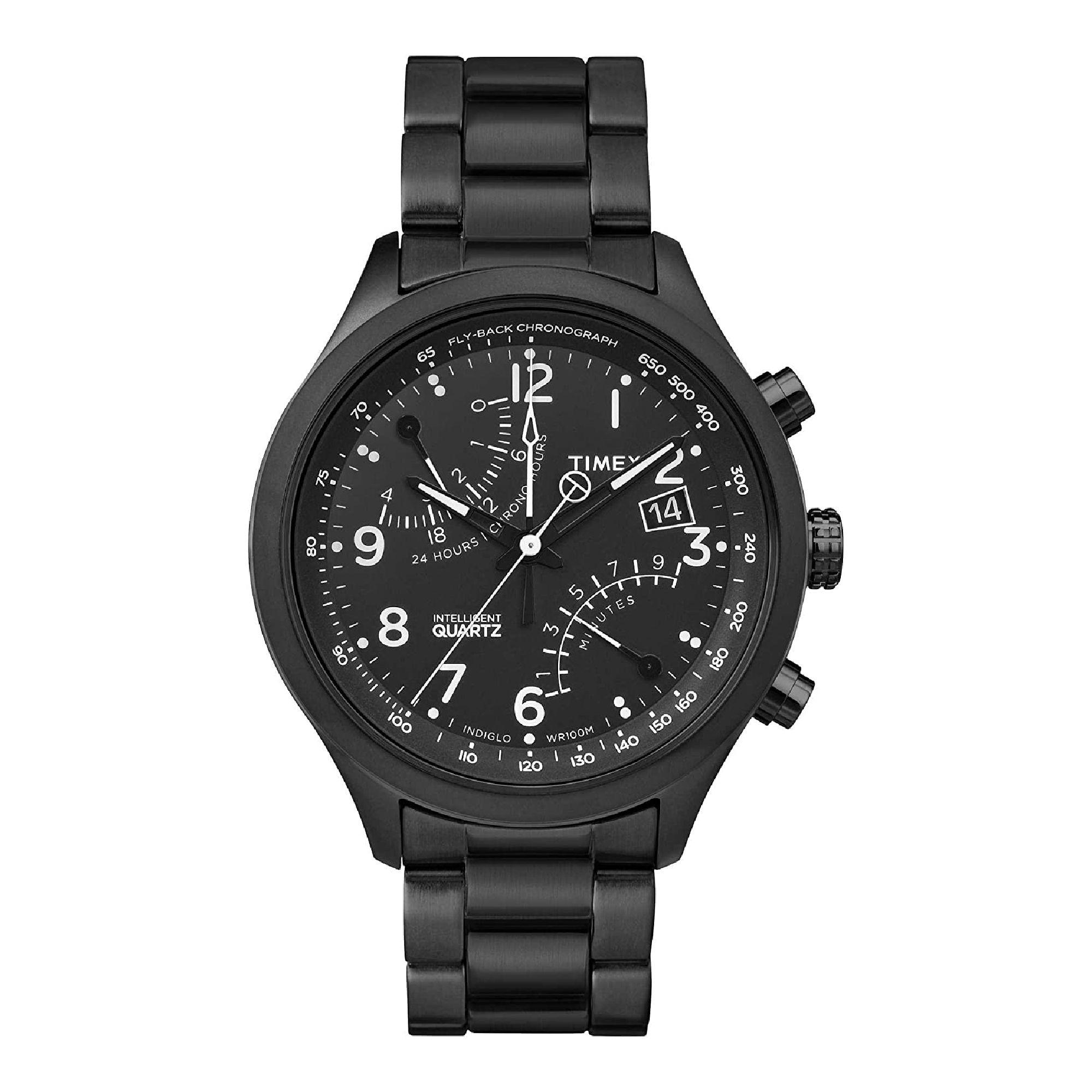 Reloj Timex Hombre TW2P60800-0