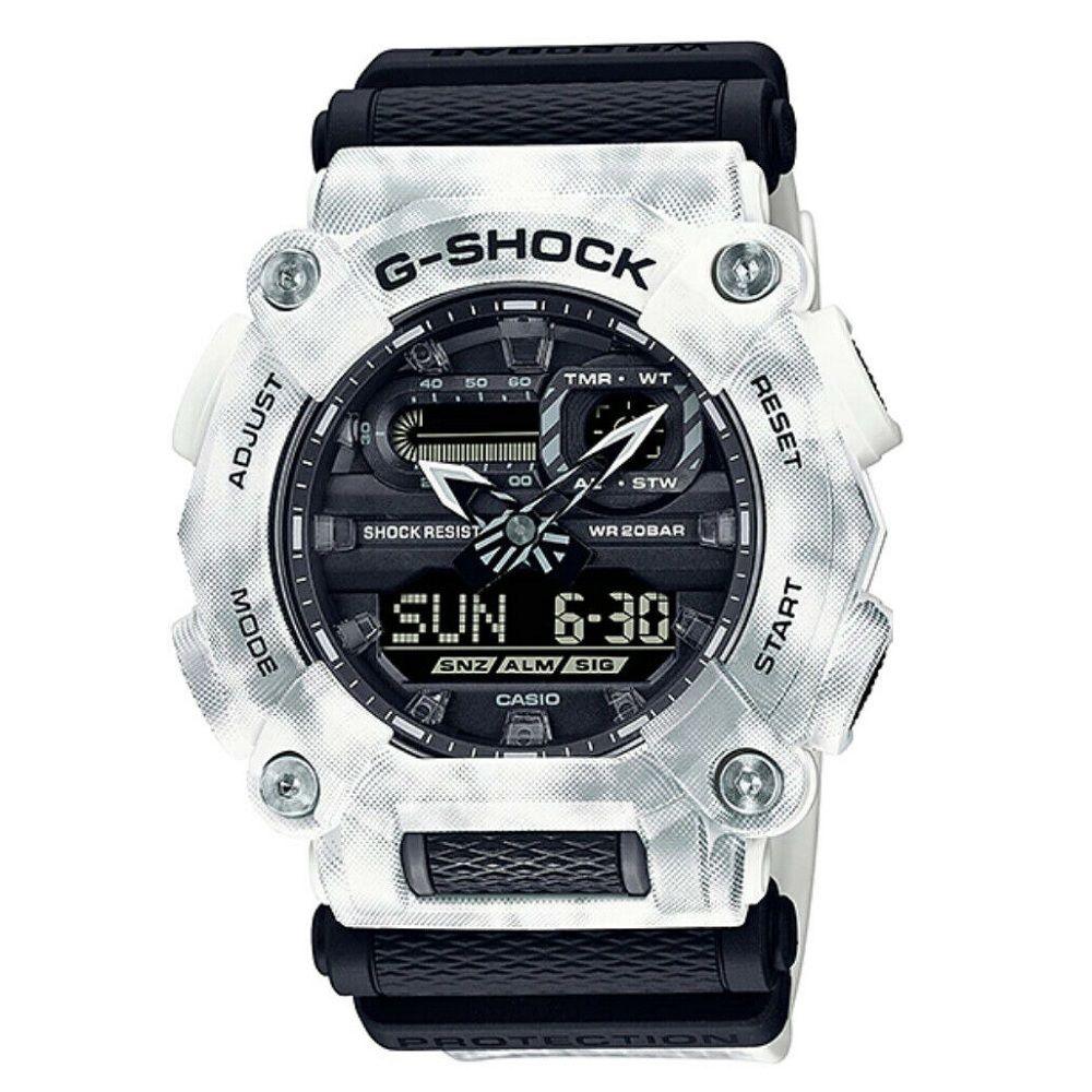 Reloj G-Shock Hombre GA-900GC-7ADR-0