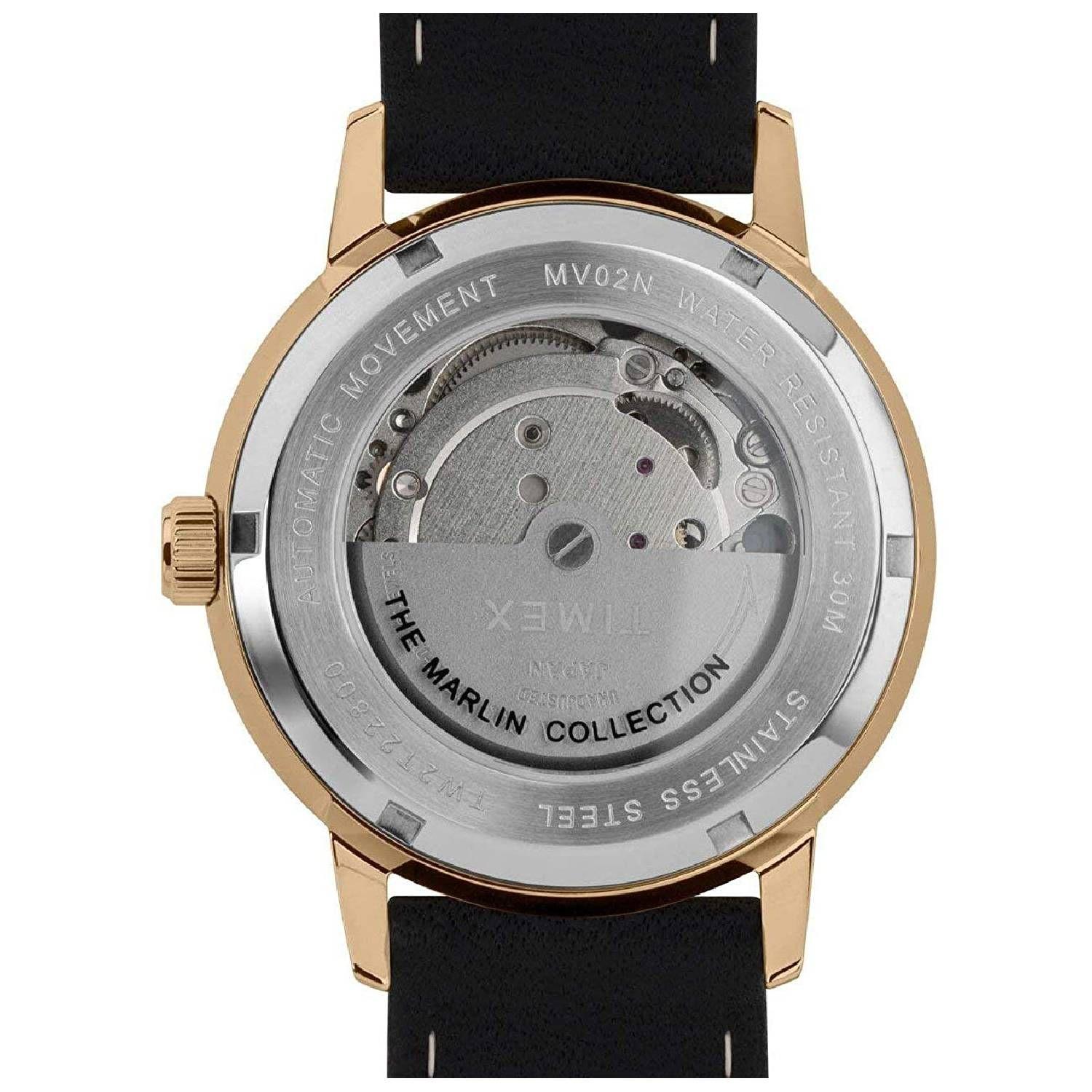 Reloj Timex Hombre TW2T22800-2