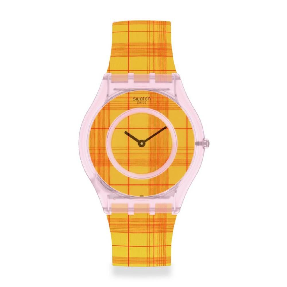 Reloj Swatch Unisex SS08Z105-0