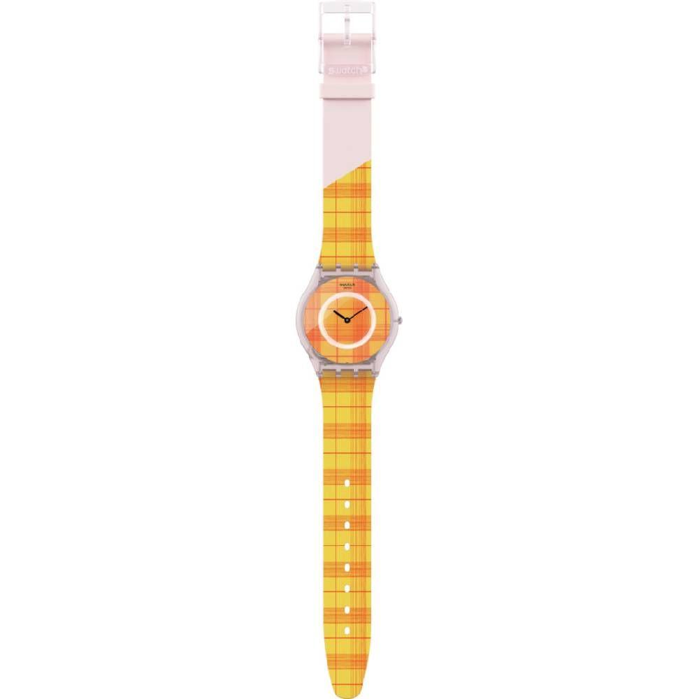 Reloj Swatch Unisex SS08Z105-1