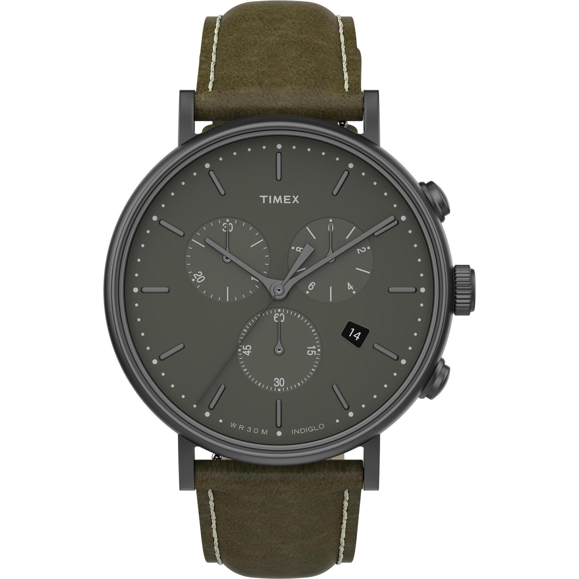 Reloj Timex Hombre TW2T67600-0