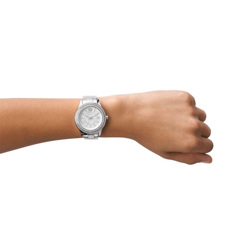Reloj Fossil Mujer ES5130-3