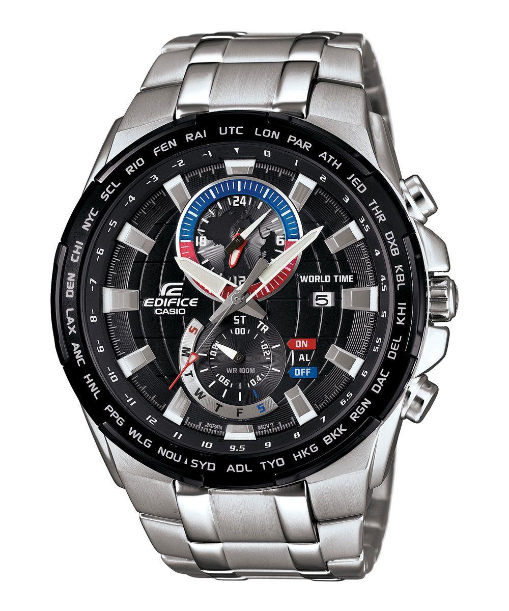 Reloj Edifice Hombre EFR-550D-1AVUDF-0