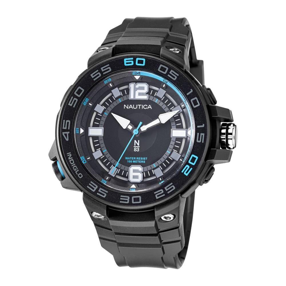 Reloj Nautica Hombre NAPCNF109-0