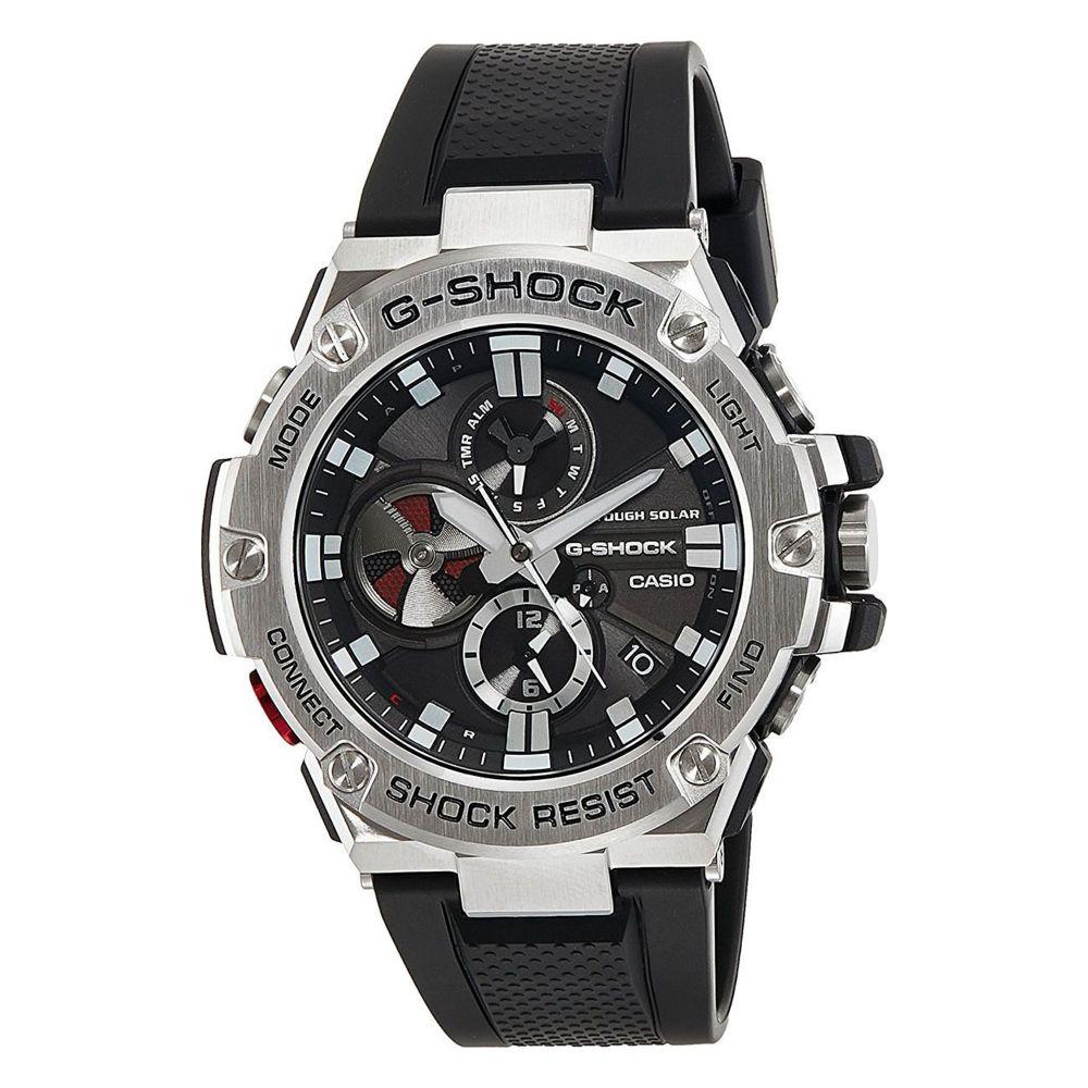 Reloj G-Shock Hombre GST-B100-1ADR-0