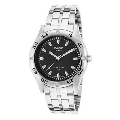 Reloj Casio Hombre MTP-1243D-1AVDF-0