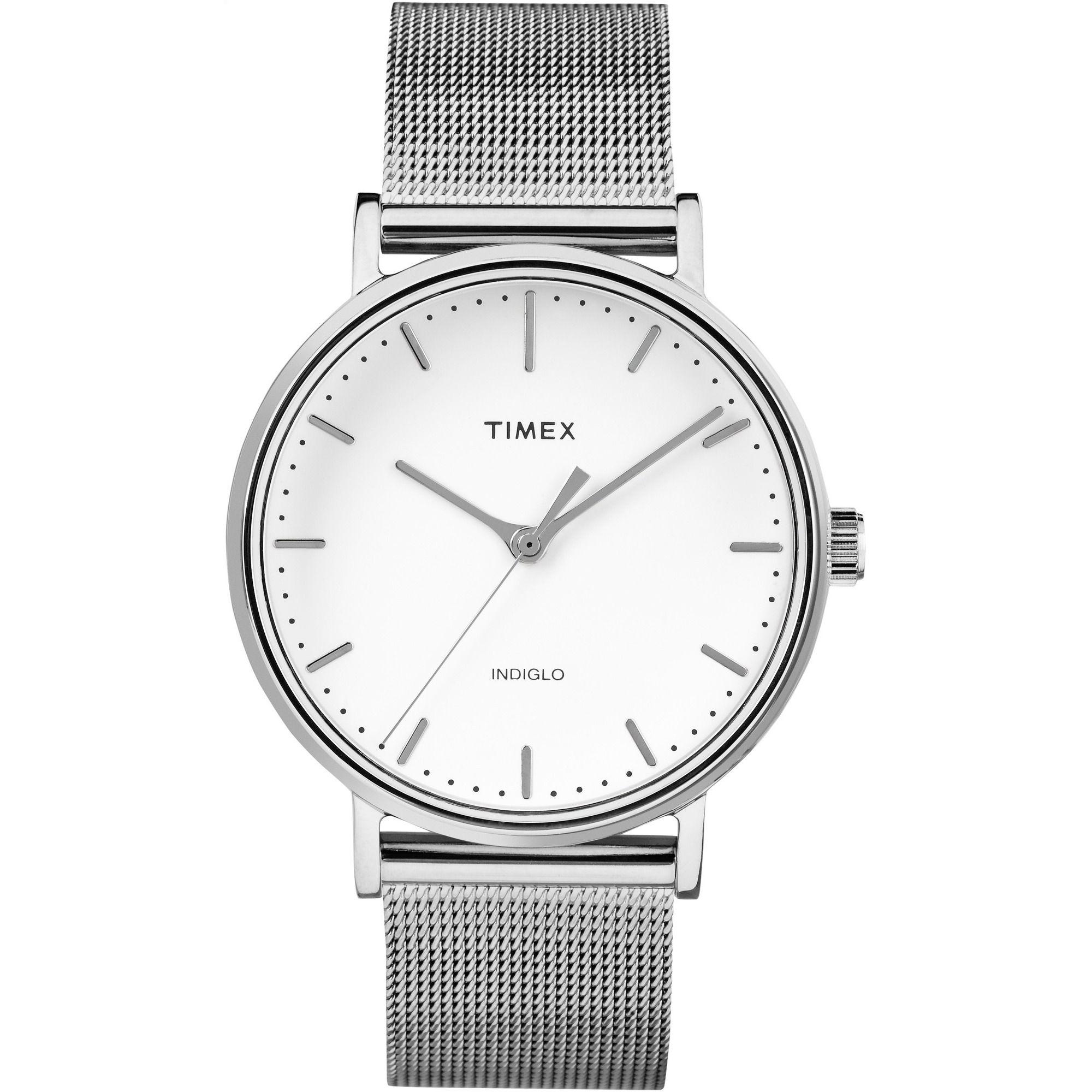 Reloj Timex Mujer TW2R26600-0
