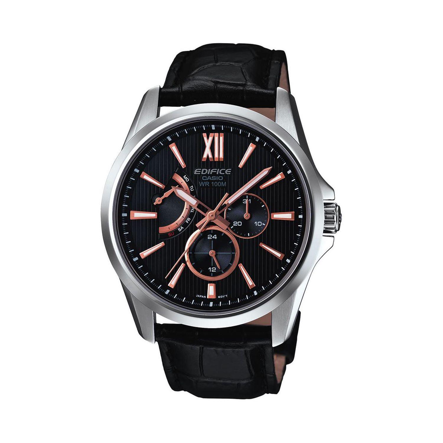 Reloj Edifice Hombre EFB-300L-1AVDR-0