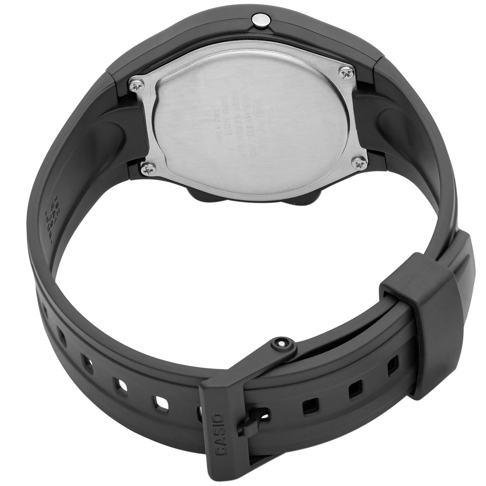 Reloj Casio Hombre AW-90H-2BVDF-2
