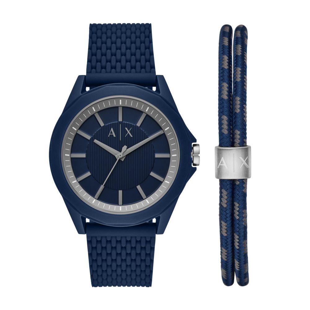 Reloj Armani Exchange Hombre AX7118-0
