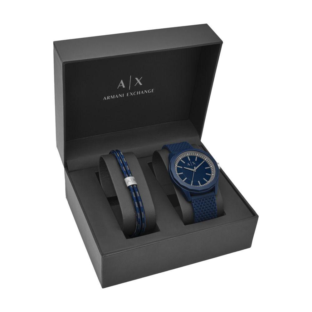 Reloj Armani Exchange Hombre AX7118-3