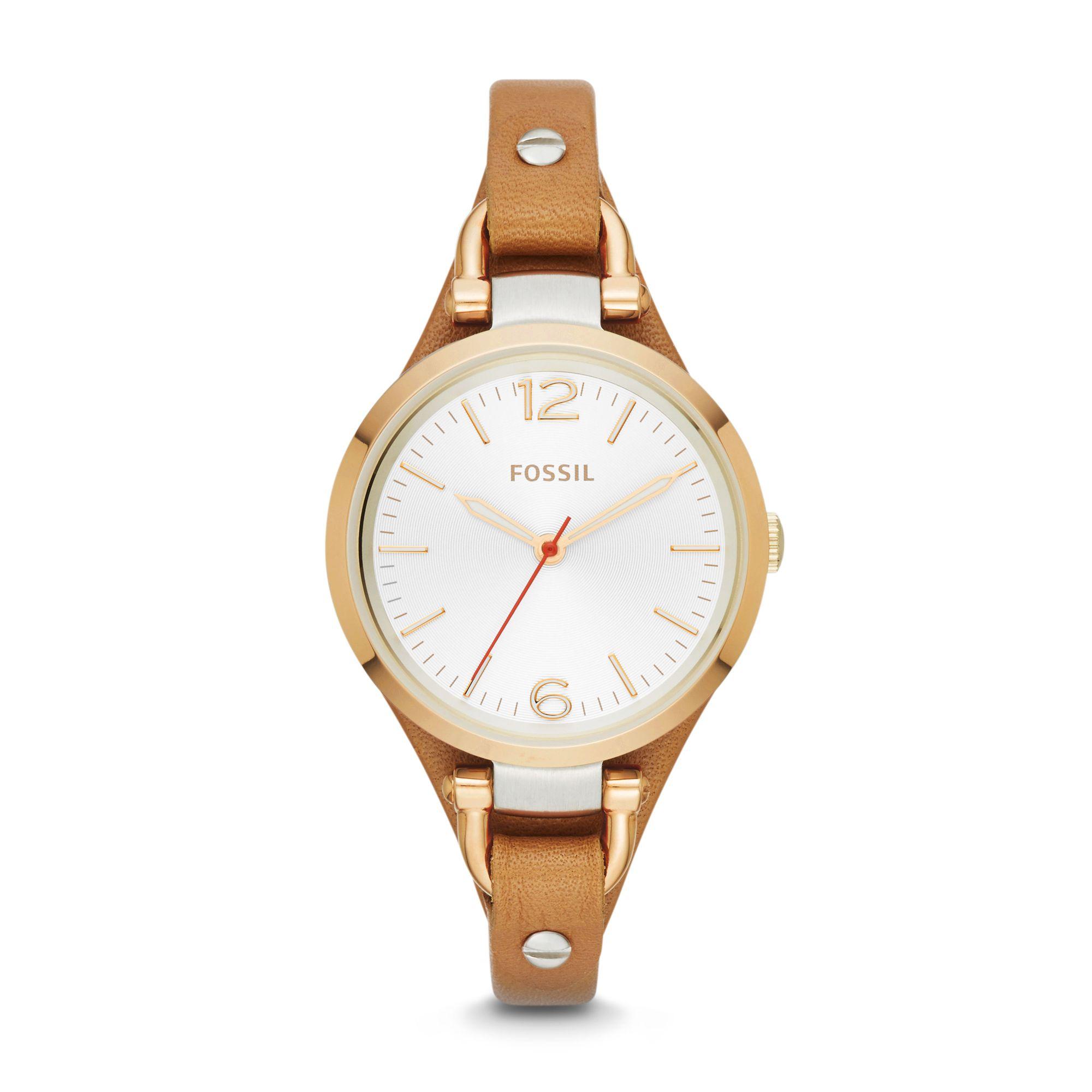 Reloj Fossil Mujer ES3565-0