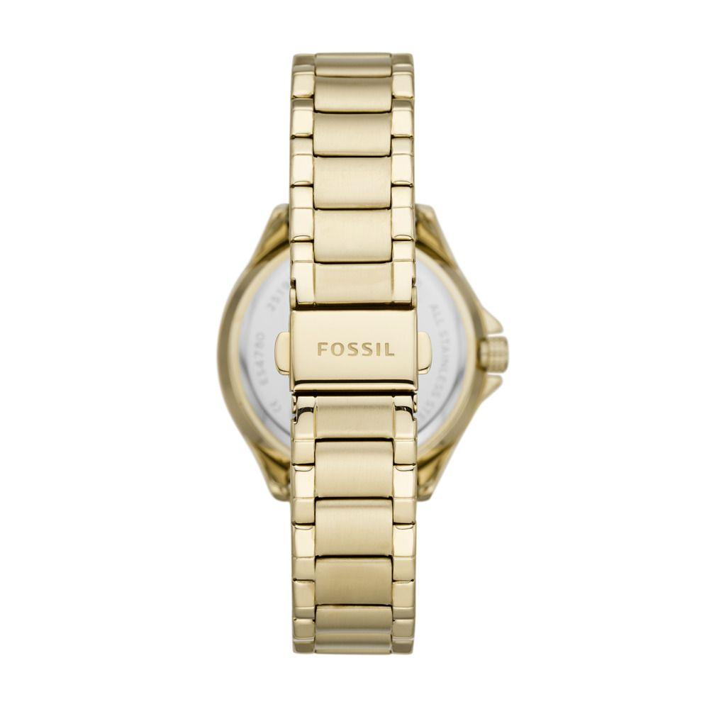 Reloj Fossil Mujer ES4780-2