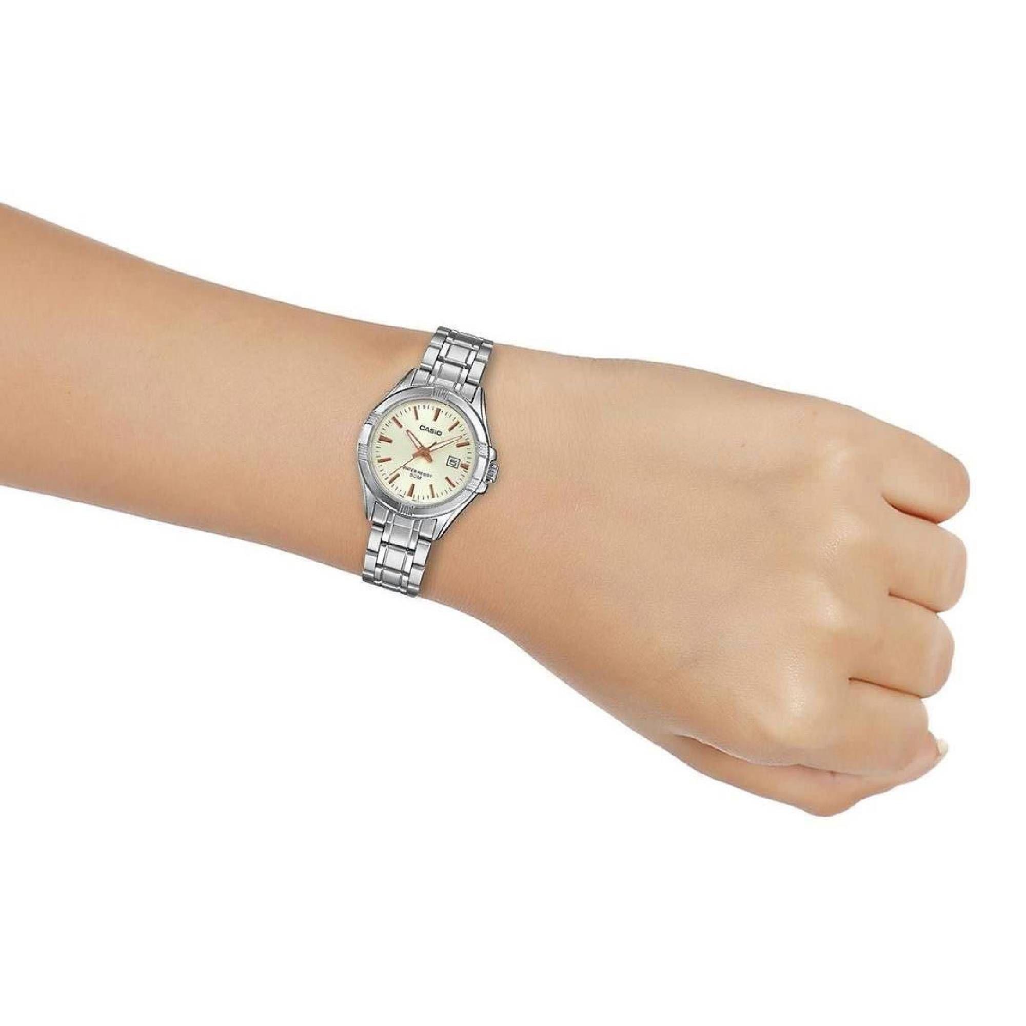 Reloj Casio Hombre MTP-1308D-9AVDF-2
