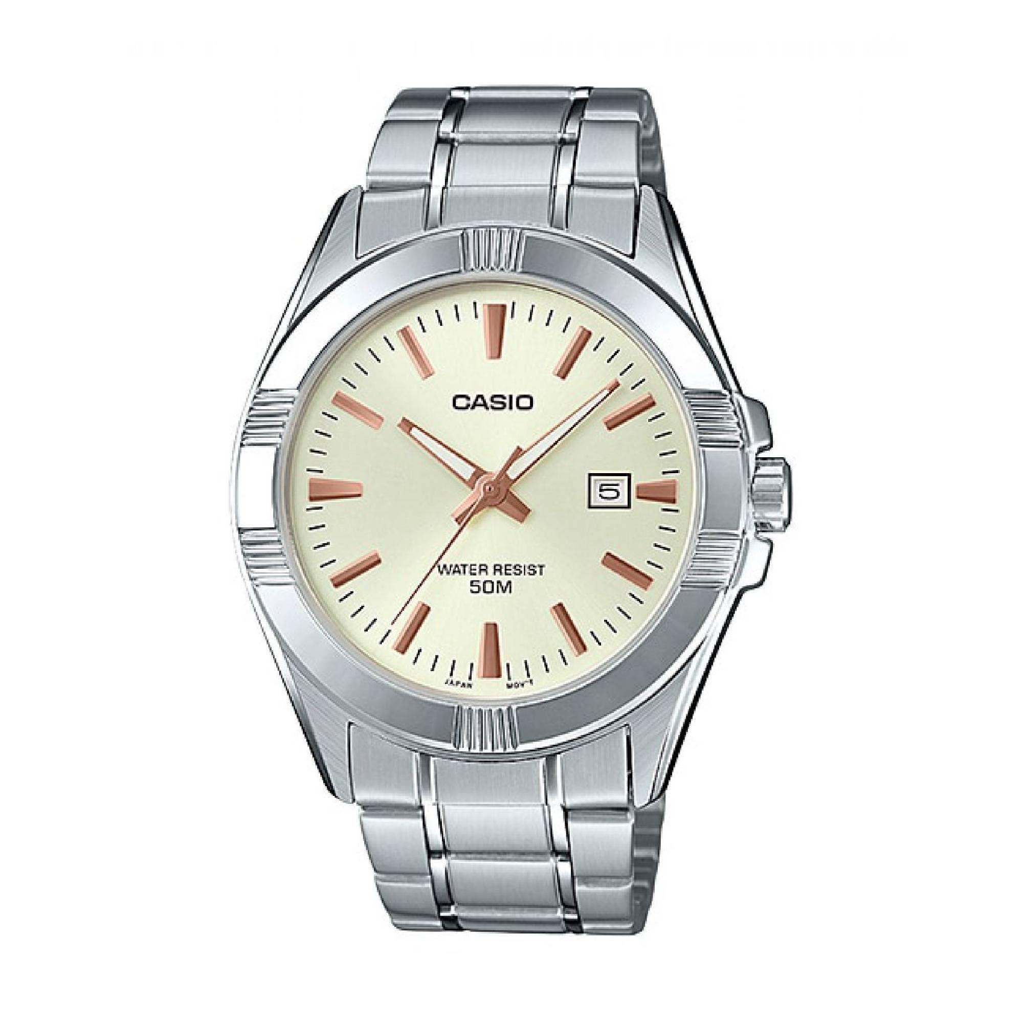 Reloj Casio Hombre MTP-1308D-9AVDF-0