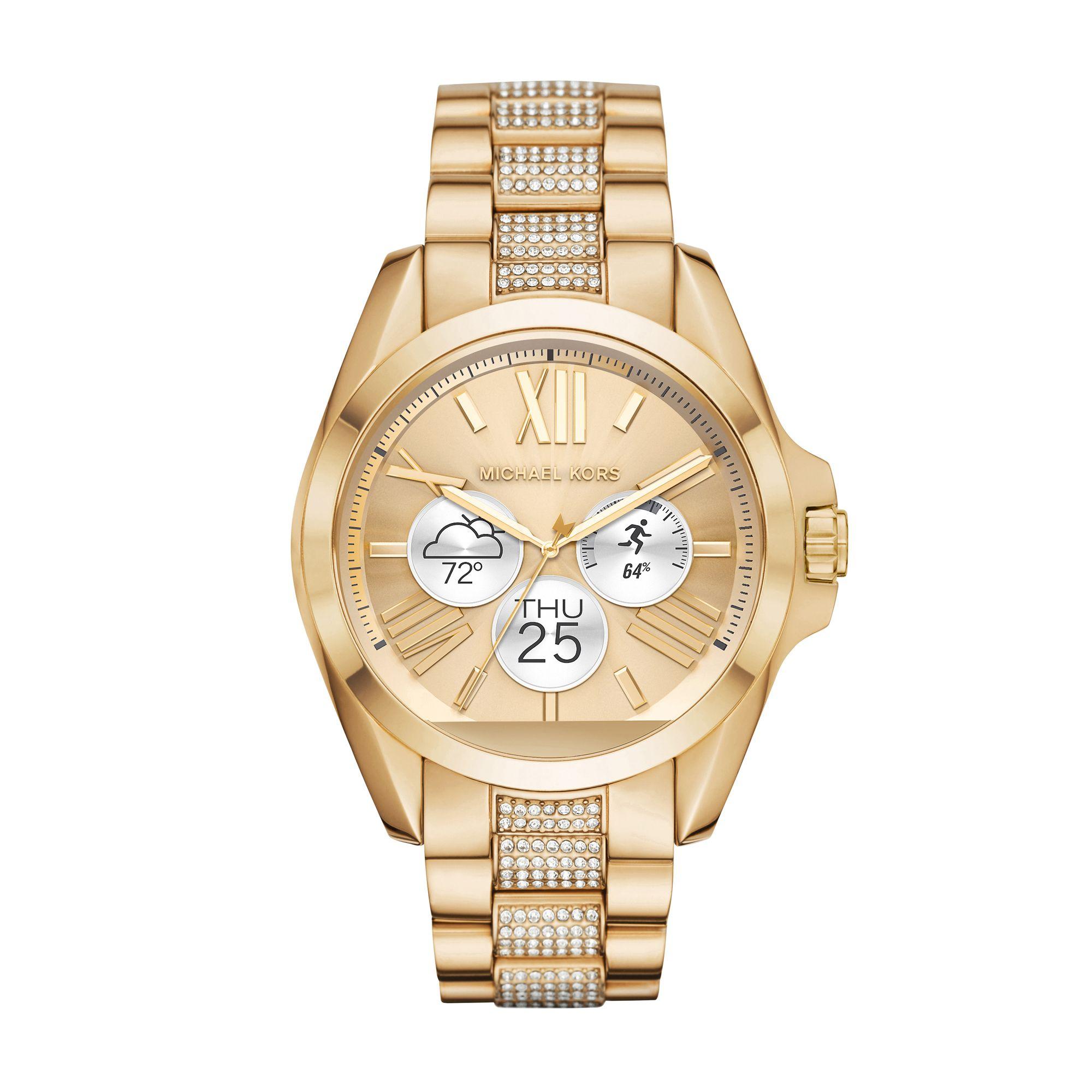 Reloj Michael Kors Mujer MKT5002-0