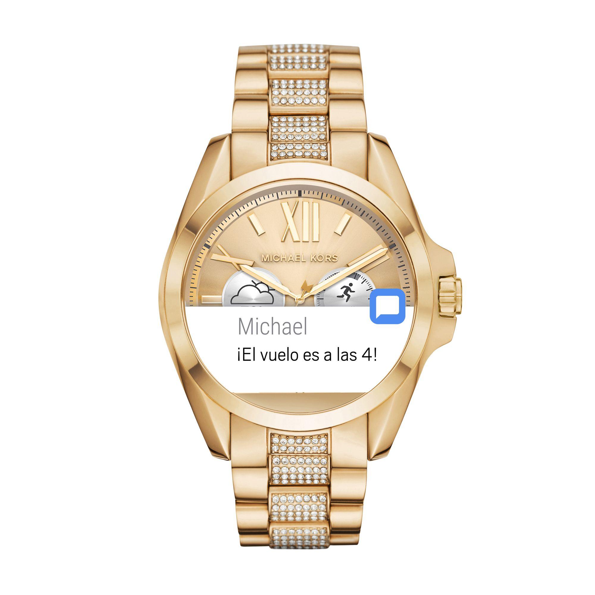 Reloj Michael Kors Mujer MKT5002-1