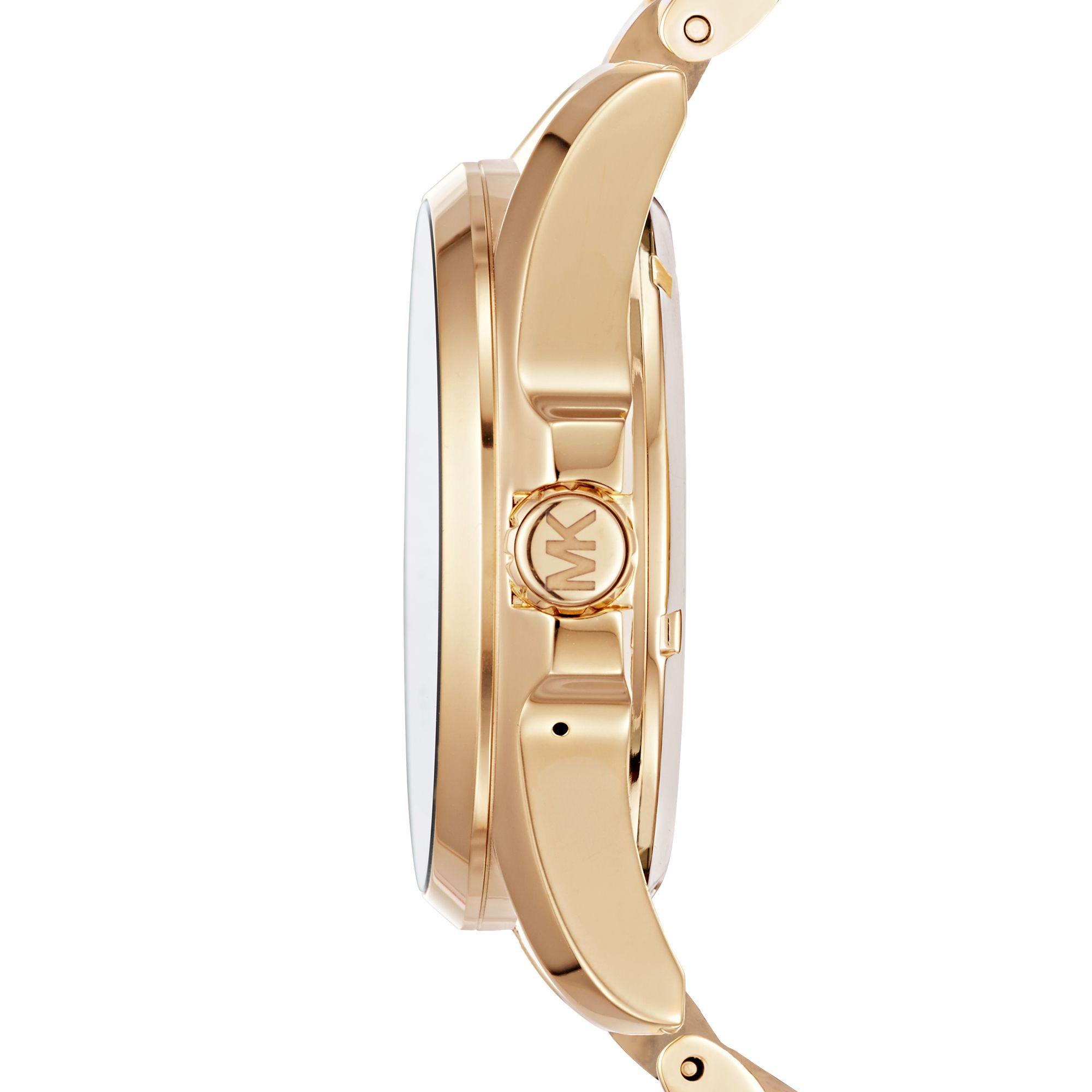 Reloj Michael Kors Mujer MKT5002-3