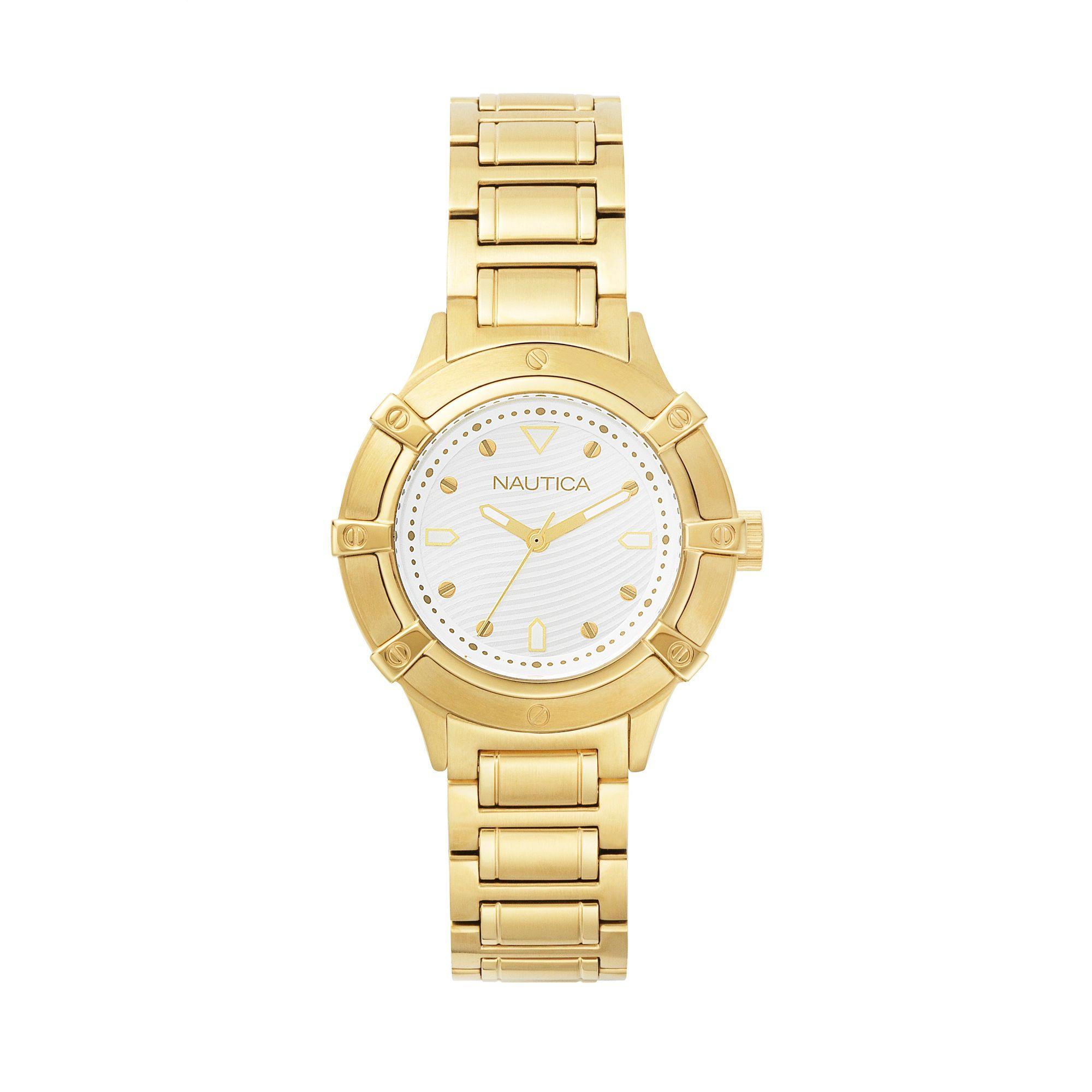 Reloj Nautica Mujer NAPCPR004-0