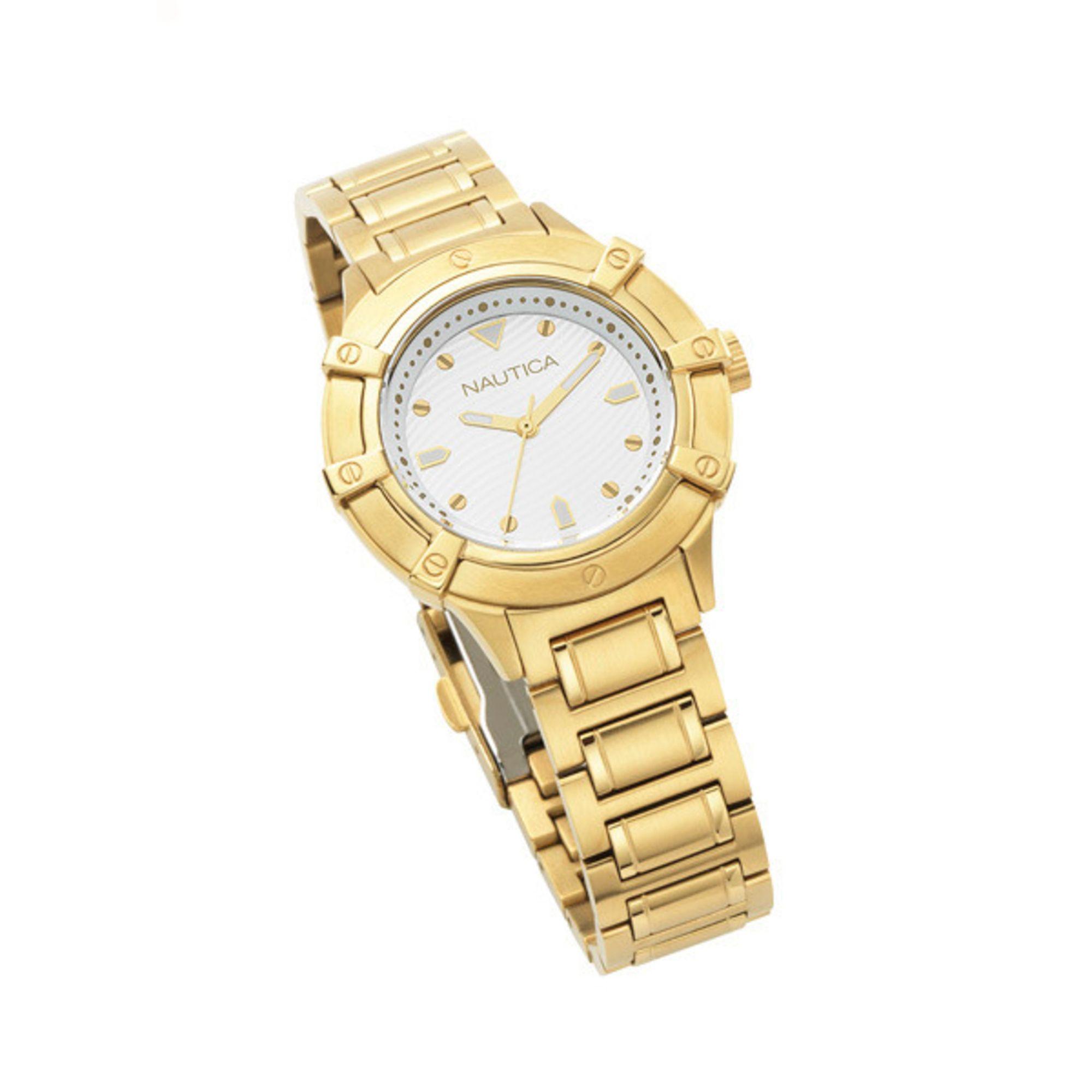 Reloj Nautica Mujer NAPCPR004-2