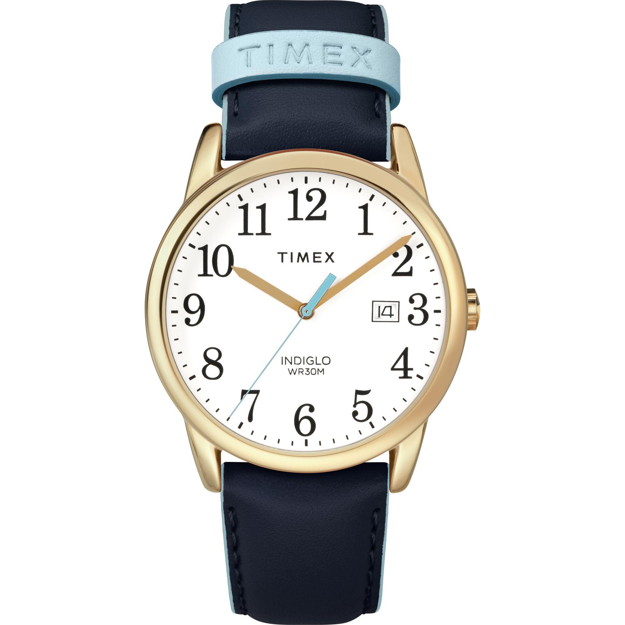 Reloj Timex Unisex TW2R62600-0