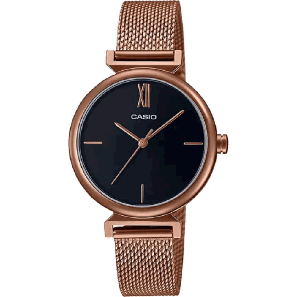 Reloj Casio Mujer LTP-2023VMR-1CDR-0