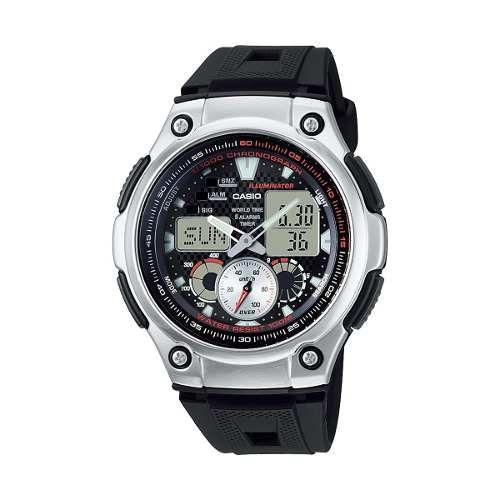 Reloj Casio Hombre AQ-190W-1AVDF-0