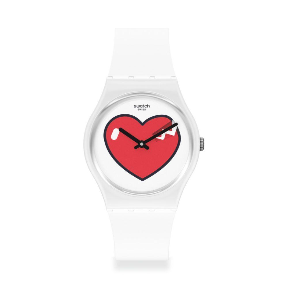 Reloj Swatch Unisex GW718-0